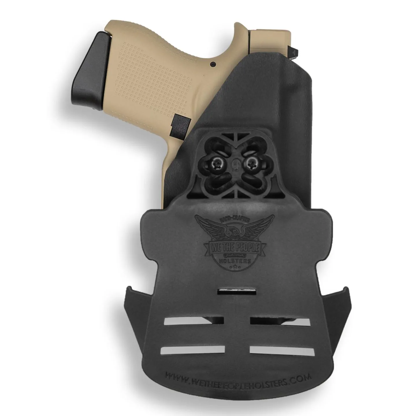 We The People Holsters Glock 42 OWB Holster Sale