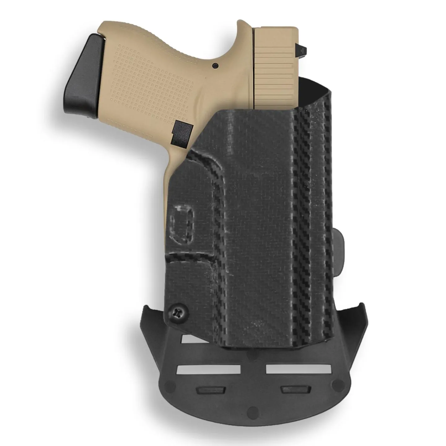 We The People Holsters Glock 42 OWB Holster Sale