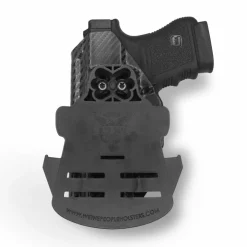 We The People Holsters Glock 36 OWB Holster Discount