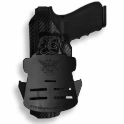 We The People Holsters Glock 41 OWB Holster New
