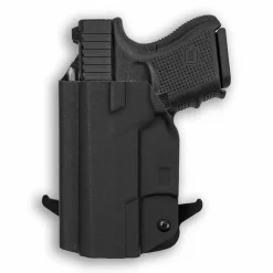 We The People Holsters Glock 26 OWB Holster Sale