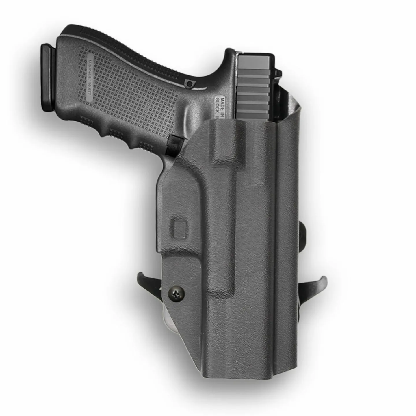 We The People Holsters Glock 17 OWB Holster