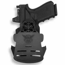 We The People Holsters Glock 44 Red Dot Optic Cut OWB Holster Hot