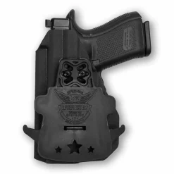 We The People Holsters Glock 44 with Olight Baldr S Light OWB Holster Outlet