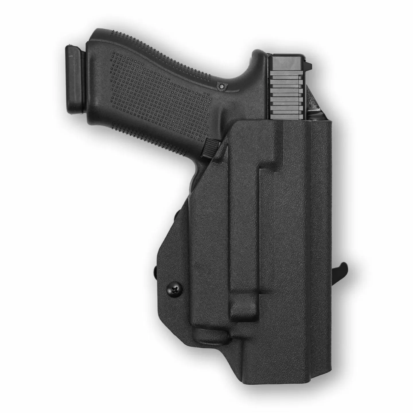 We The People Holsters Glock 17 with Olight Baldr S Light OWB Holster Discount