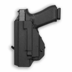 We The People Holsters Glock 17 with Olight Baldr S Light OWB Holster Discount
