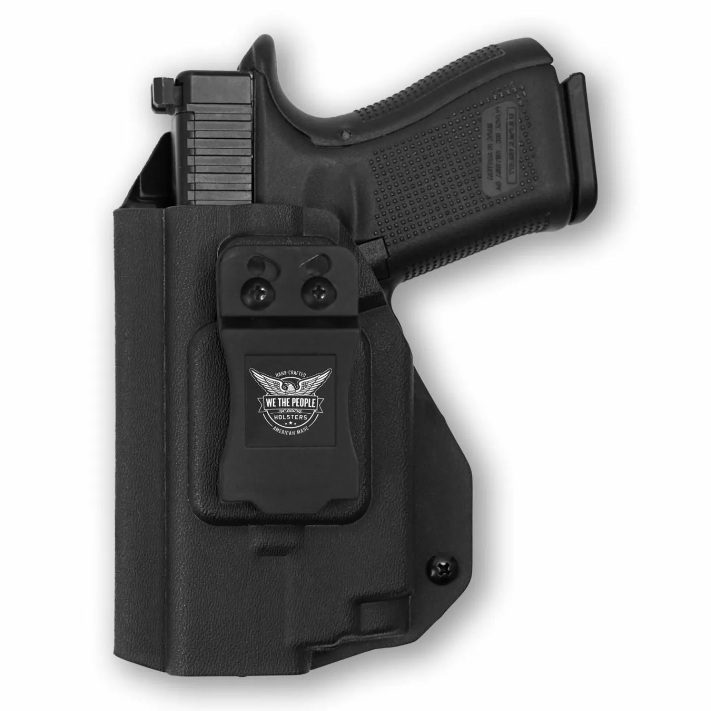 We The People Holsters Glock 32 with Olight Baldr RL Mini IWB Holster Online