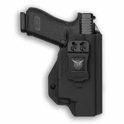 We The People Holsters Glock 31 with Olight Baldr S Light IWB Holster Hot