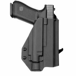 We The People Holsters Glock 17 with Olight Baldr Pro OWB Holster New