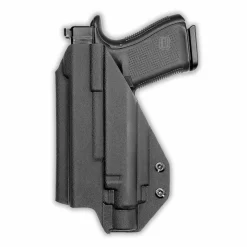 We The People Holsters Glock 32 with Olight Baldr Pro IWB Holster Hot