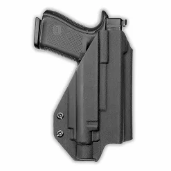 We The People Holsters Glock 32 with Olight Baldr Pro IWB Holster Hot
