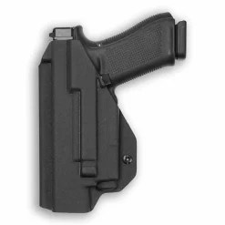We The People Holsters Glock 17 with Olight Baldr S Light IWB Holster Clearance