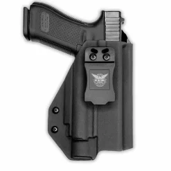 We The People Holsters Glock 17 with Olight Baldr Pro IWB Holster Online