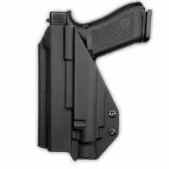 We The People Holsters Glock 17 with Olight Baldr Pro IWB Holster Online