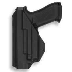 We The People Holsters Glock 31 with Olight PL-Mini 2 Valkyrie IWB Holster Outlet