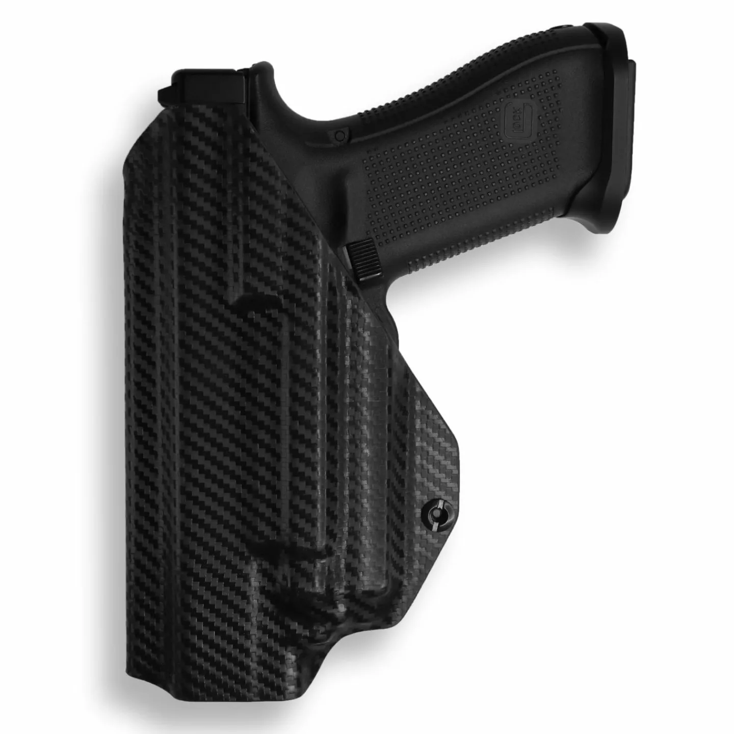 We The People Holsters Glock 31 with Olight PL-Mini 2 Valkyrie IWB Holster Outlet