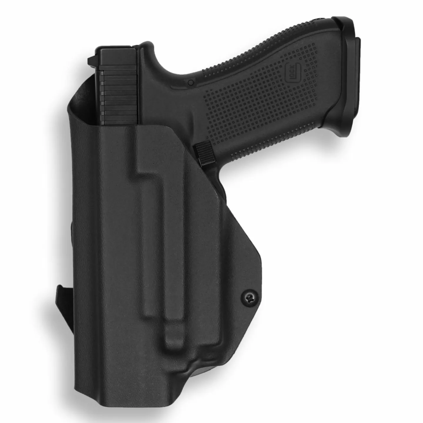 We The People Holsters Glock 17 with Olight PL-Mini 2 Valkyrie OWB Holster New