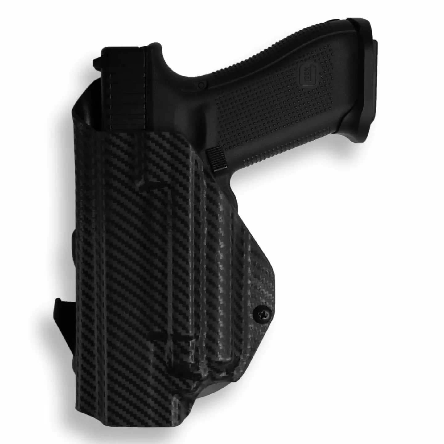 We The People Holsters Glock 17 with Olight PL-Mini 2 Valkyrie OWB Holster New