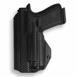 We The People Holsters Glock 32 with Olight PL-Mini 2 Valkyrie IWB Holster Outlet