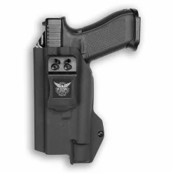 We The People Holsters Glock 47 with Olight Valkyrie Turbo Light IWB Holster Online