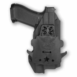We The People Holsters Glock 49 with Olight Valkyrie Turbo Light OWB Holster Online