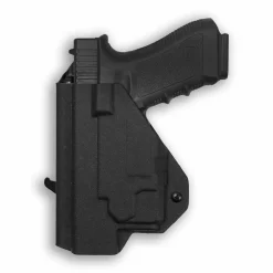 We The People Holsters Glock 17 with Solofish SL-1091 Light OWB Holster Hot
