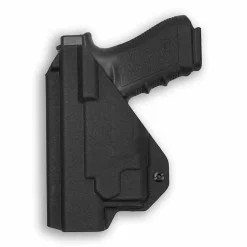 We The People Holsters Glock 31 with Solofish SL-1091 Light IWB Holster Best