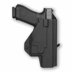 We The People Holsters Glock 35 with Solofish SL-1091 Light OWB Holster Hot