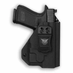 We The People Holsters Glock 32 with Solofish SL-1091 Light IWB Holster Online