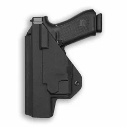 We The People Holsters Glock 35 with Solofish SL-1091 Light IWB Holster