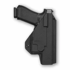 We The People Holsters Glock 35 with Solofish SL-1091 Light IWB Holster