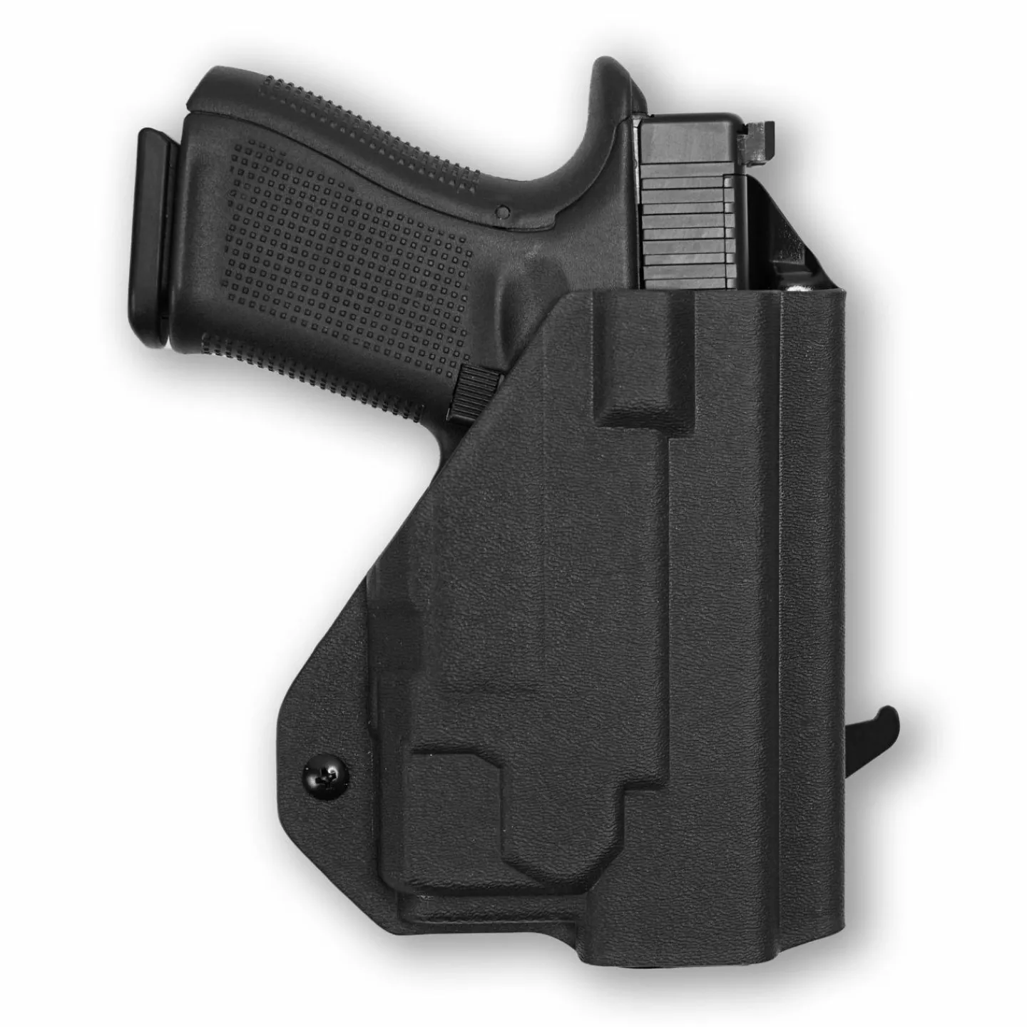 We The People Holsters Glock 32 with Solofish SL-1091 Light OWB Holster Outlet