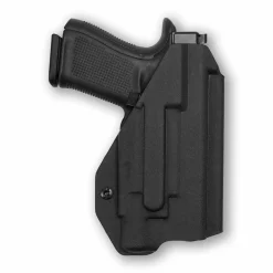 We The People Holsters Glock 32 with Streamlight TLR-3 Light IWB Holster Hot