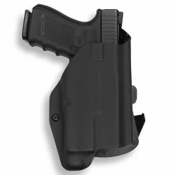 We The People Holsters Glock 44 with Streamlight TLR-1/1S/HL Light OWB Holster Hot