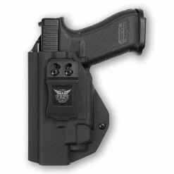 We The People Holsters Glock 17 with Streamlight TLR-8/8A Light IWB Holster Best