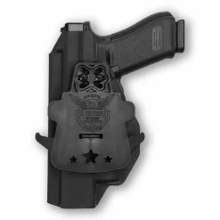 We The People Holsters Glock 35 with Streamlight TLR-3 Light OWB Holster