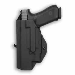 We The People Holsters Glock 35 with Streamlight TLR-3 Light OWB Holster