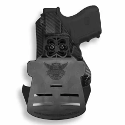 We The People Holsters Glock 26 with Streamlight TLR-6 Light/Laser OWB Holster Outlet
