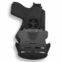 We The People Holsters Glock 42 with Streamlight TLR-6 Light/Laser OWB Holster New