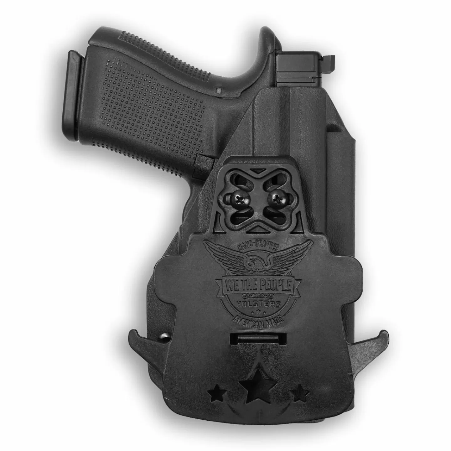 We The People Holsters Glock 45 with Streamlight TLR-7/7A/7X Light OWB Holster New