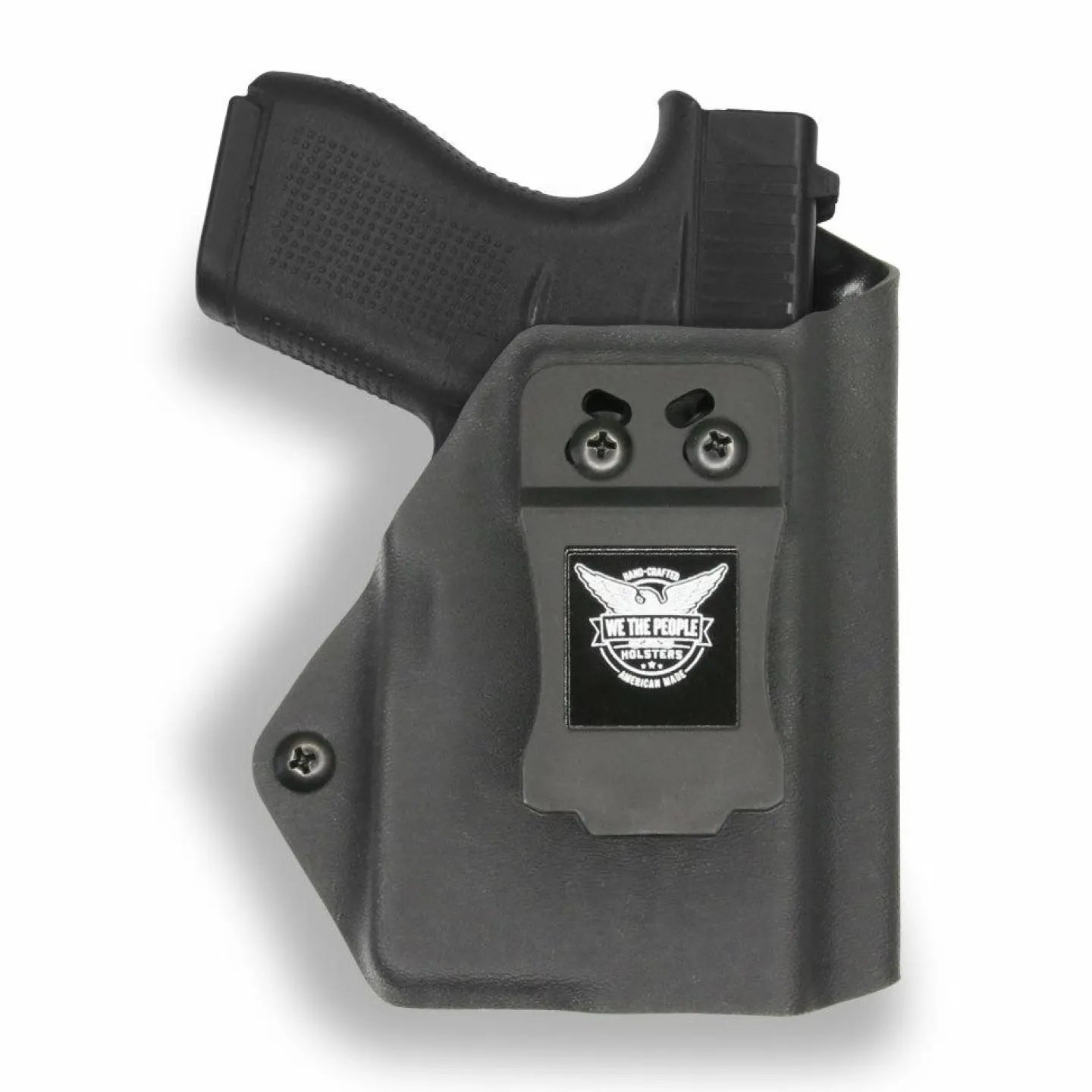 We The People Holsters Glock 42 with Streamlight TLR-6 Light/Laser IWB Holster Sale