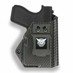 We The People Holsters Glock 42 with Streamlight TLR-6 Light/Laser IWB Holster Sale
