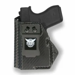 We The People Holsters Glock 42 with Streamlight TLR-6 Light/Laser IWB Holster Sale