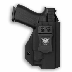 We The People Holsters Glock 48 with Streamlight TLR-7 Sub Light IWB Holster New