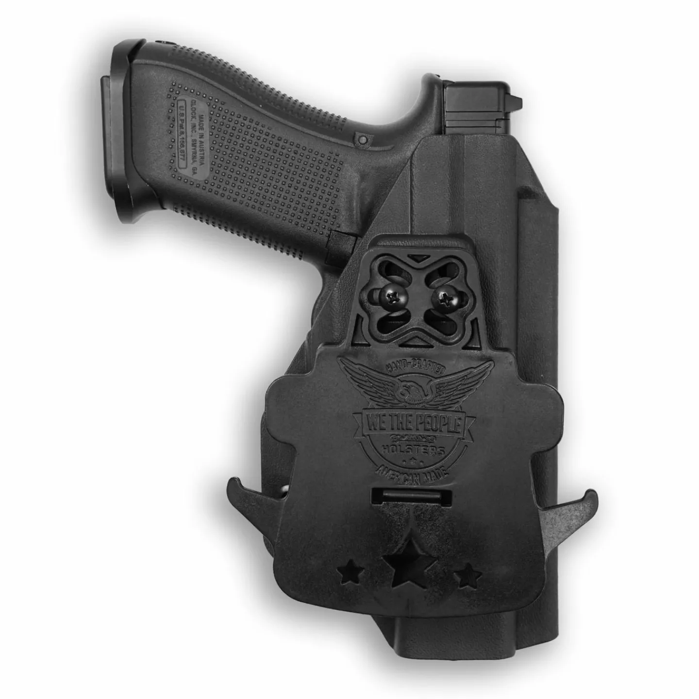 We The People Holsters Glock 17 with Streamlight TLR-7/7A/7X Light OWB Holster Online