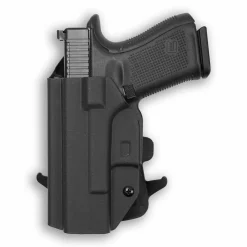 We The People Holsters Glock 17 with Streamlight TLR-1/1S/HL Light OWB Holster Online