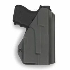 We The People Holsters Glock 26 with Streamlight TLR-6 Light/Laser IWB Holster Online