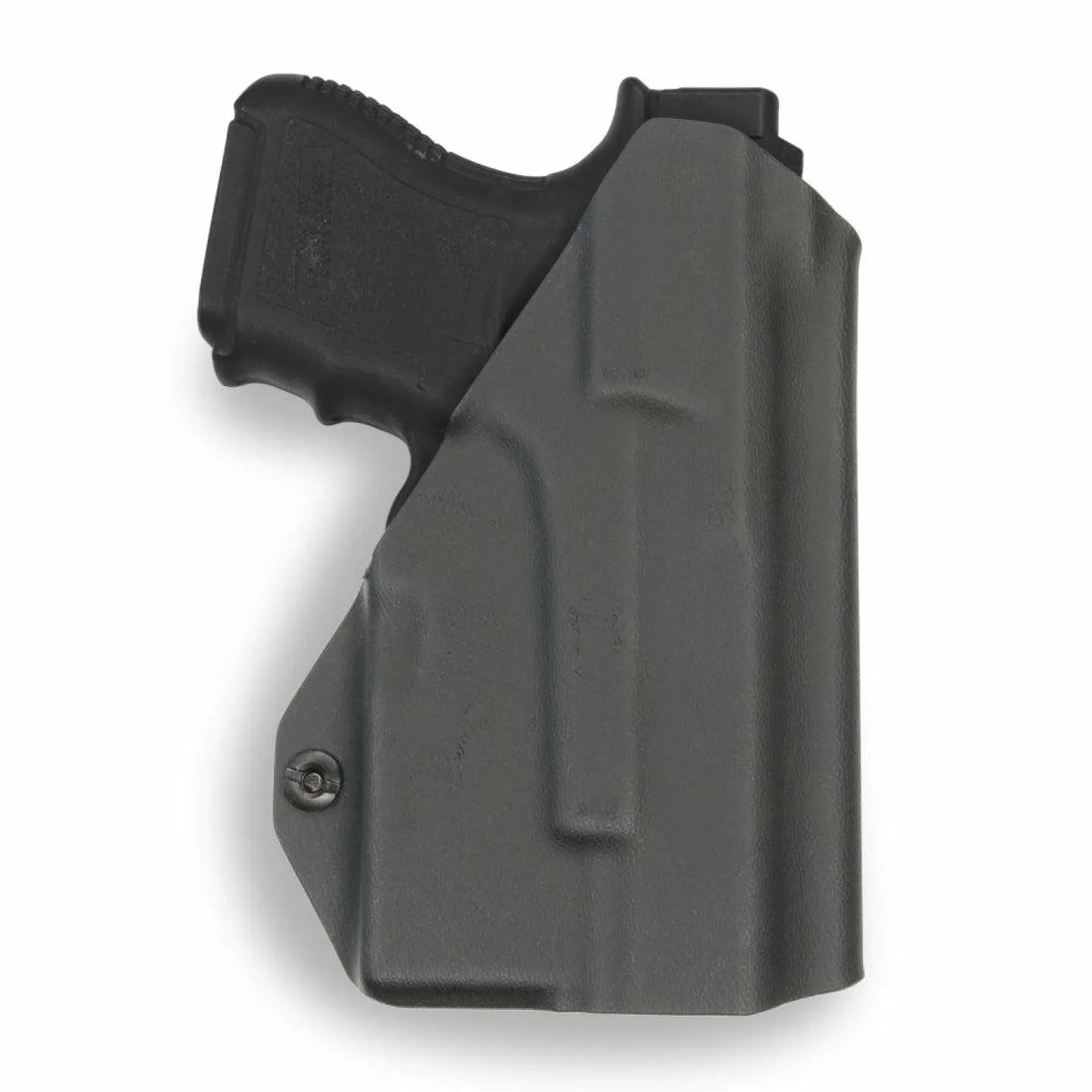 We The People Holsters Glock 26 with Streamlight TLR-6 Light/Laser IWB Holster Online