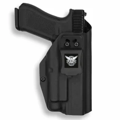 We The People Holsters Glock 35 with Streamlight TLR-1/1S/HL Light IWB Holster Outlet