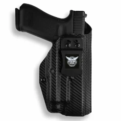 We The People Holsters Glock 35 with Streamlight TLR-1/1S/HL Light IWB Holster Outlet